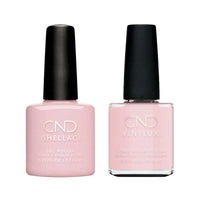 CND - Shellac & Vinylux Combo - Backyard Nuptials - Gel & Lacquer Polish - Nail Polish at Beyond Polish