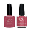 CND - Shellac & Vinylux Combo - Rose-mance - Gel & Lacquer Polish - Nail Polish at Beyond Polish