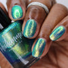 KBShimmer - Nail Polish - Cool Beans - Nail Lacquer - Nail Polish at Beyond Polish