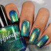 KBShimmer - Nail Polish - Cool Beans - Nail Lacquer - Nail Polish at Beyond Polish