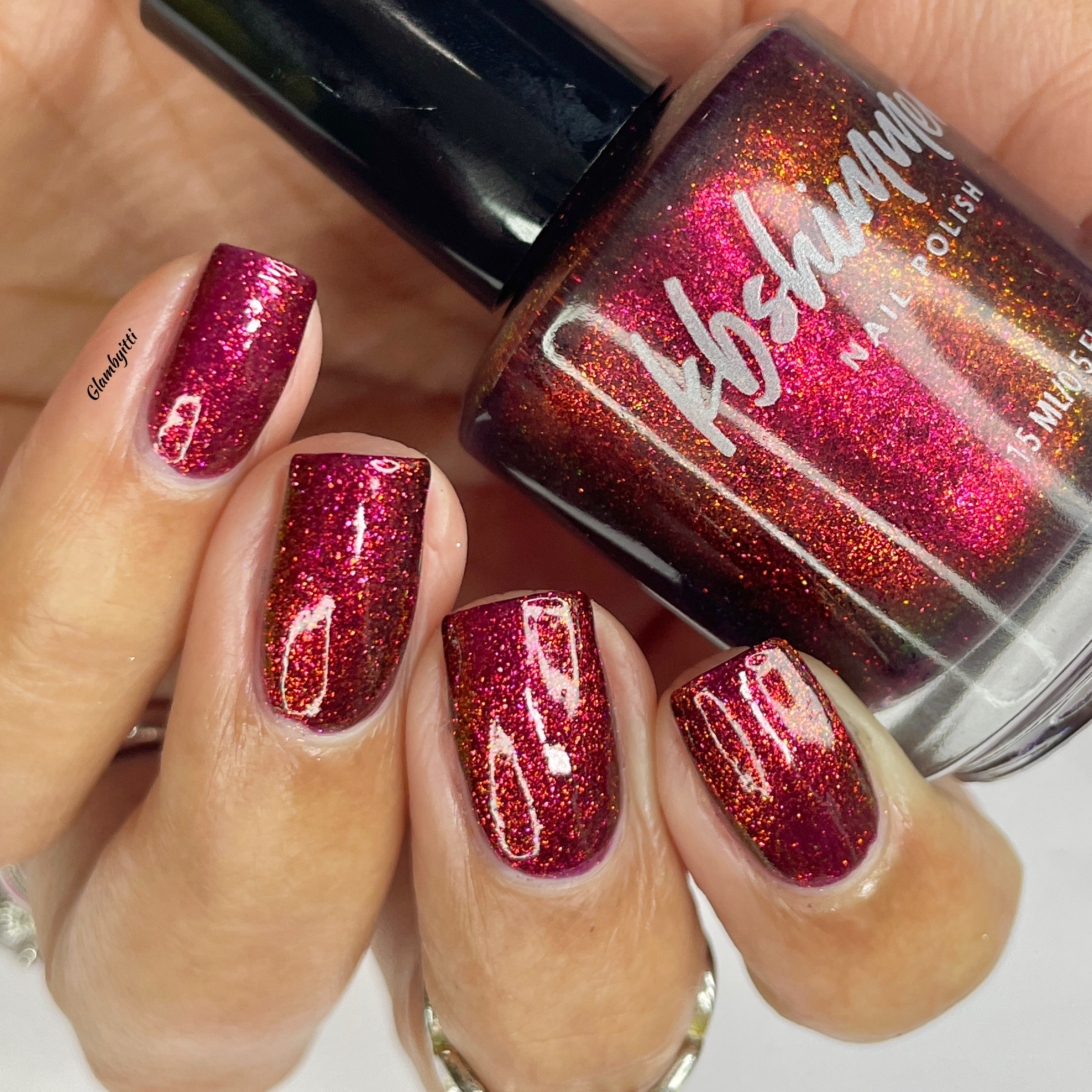 KBShimmer - Nail Polish - Core Values Nail Polish - Nail Lacquer - Nail Polish at Beyond Polish