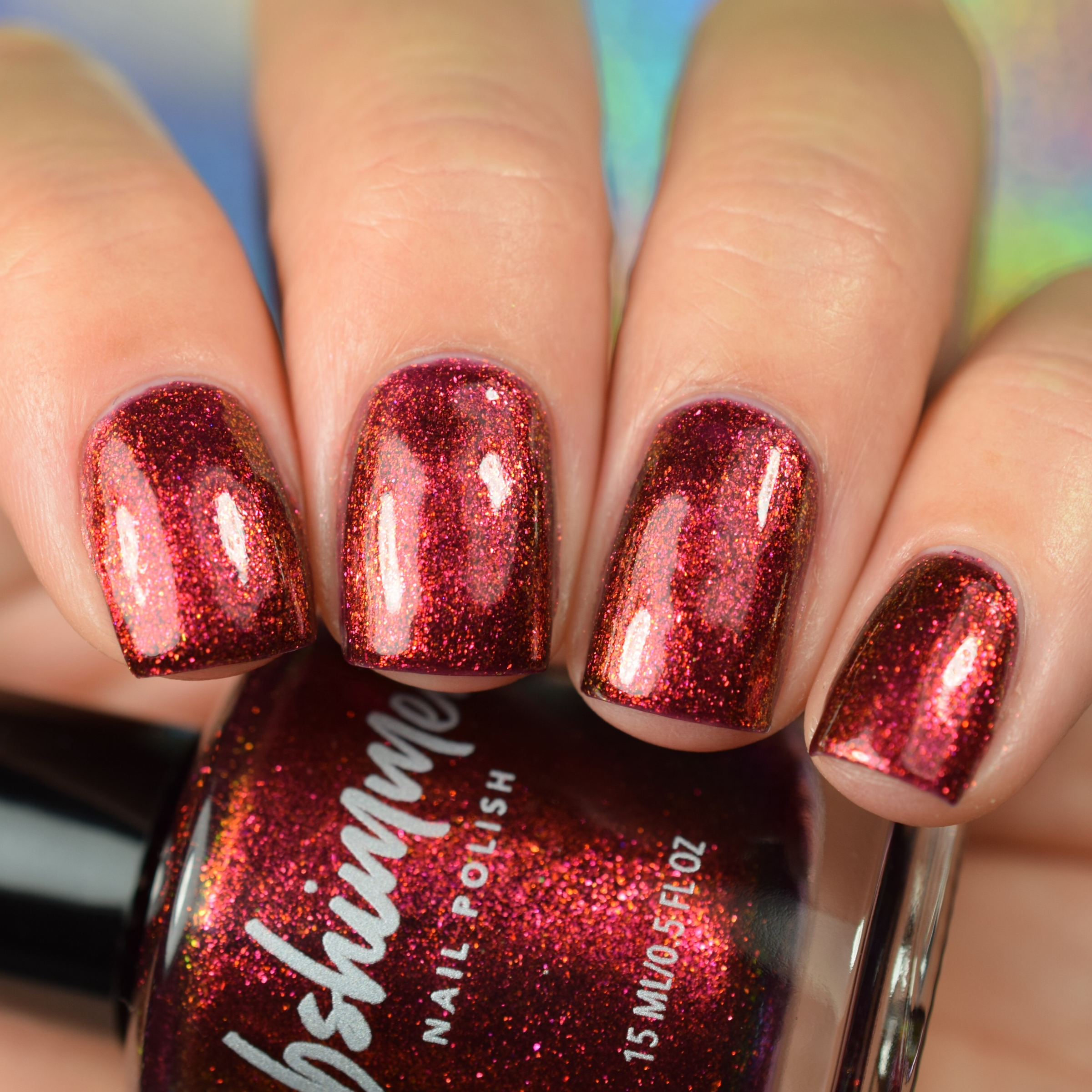 KBShimmer - Nail Polish - Core Values Nail Polish - Nail Lacquer - Nail Polish at Beyond Polish