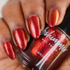 KBShimmer - Nail Polish - Core Values Nail Polish - Nail Lacquer - Nail Polish at Beyond Polish