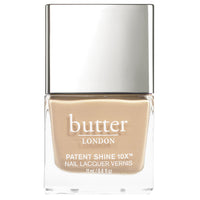 butter LONDON - Patent Shine - Cotswold Cottage - 10X Nail Lacquer - Nail Lacquer - Nail Polish at Beyond Polish