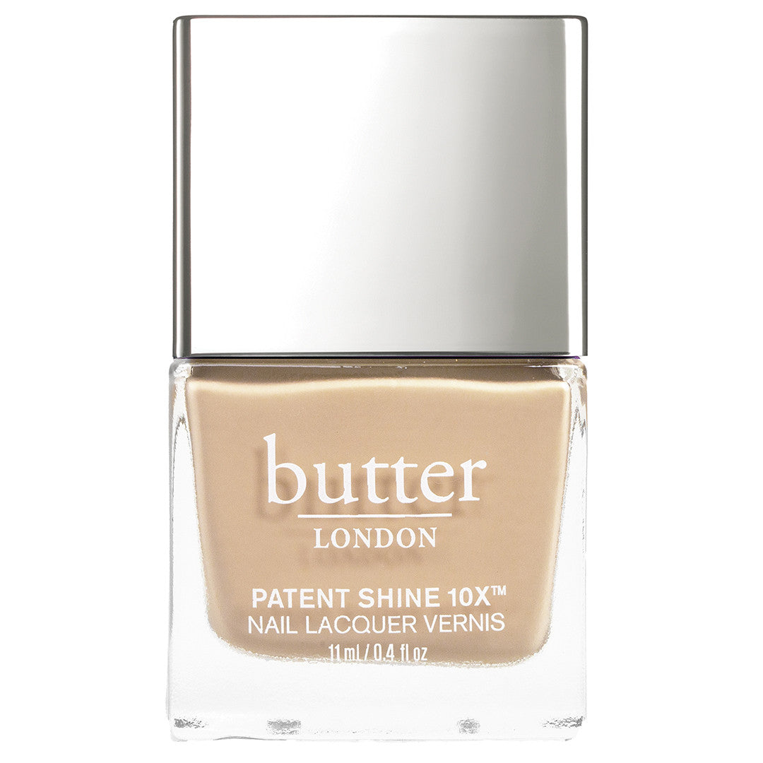 butter LONDON - Patent Shine - Cotswold Cottage - 10X Nail Lacquer - Nail Lacquer - Nail Polish at Beyond Polish