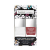 butter LONDON - Patent Shine - Cotton Buds + Toff Mini - 10X Nail Lacquer Duo - Nail Lacquer - Nail Polish at Beyond Polish