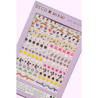 Deco Beauty - Nail Art Stickers - Stay Groovy - Nail Art - Nail Polish at Beyond Polish