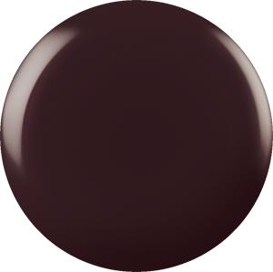 CND - Shellac Dark Dahlia (0.25 oz) - Gel Polish - Nail Polish at Beyond Polish