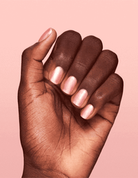 OPI - Infinite Shine Combo - Base, Top & Data Peach
