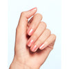 OPI - Infinite Shine Combo - Base, Top & Data Peach - Nail Lacquer - Nail Polish at Beyond Polish