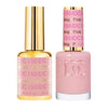 DND - DC Duo - Beige Pink - #150 - Gel & Lacquer Polish - Nail Polish at Beyond Polish