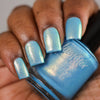KBShimmer - Nail Polish - Dive On In - Nail Lacquer - Nail Polish at Beyond Polish
