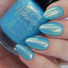 KBShimmer - Nail Polish - Dive On In - Nail Lacquer - Nail Polish at Beyond Polish