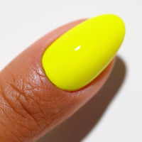 DND - DC Duo - Down With The Zest - #2518 - Gel & Lacquer Polish - Nail Polish at Beyond Polish