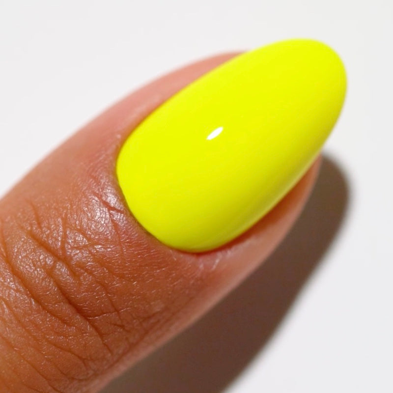 DND - DC Duo - Down With The Zest - #2518 - Gel & Lacquer Polish - Nail Polish at Beyond Polish