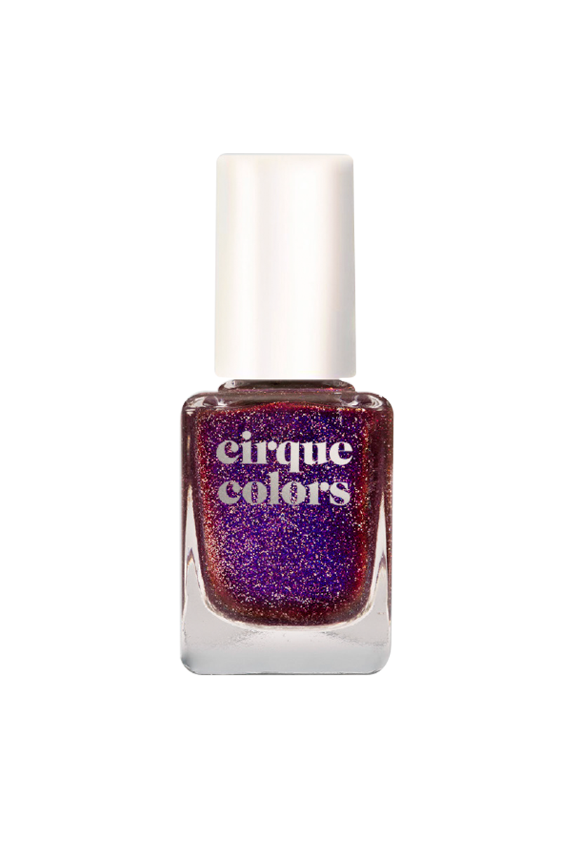 Cirque Colors - Nail Polish - Dragon's Dungeon 0.37 oz - Nail Lacquer - Nail Polish at Beyond Polish