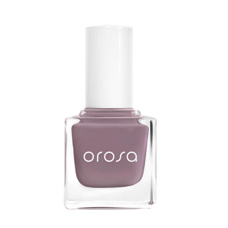 Orosa Nail Paint - Dreamer 0.51 oz - Nail Lacquer - Nail Polish at Beyond Polish