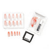 Nailboo - Press On Nails - Drip Trip - #0006 - Nail Extensions - Nail Polish at Beyond Polish
