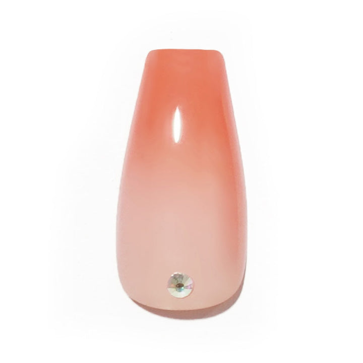 Nailboo - Press On Nails - Drip Trip - #0006 - Nail Extensions - Nail Polish at Beyond Polish