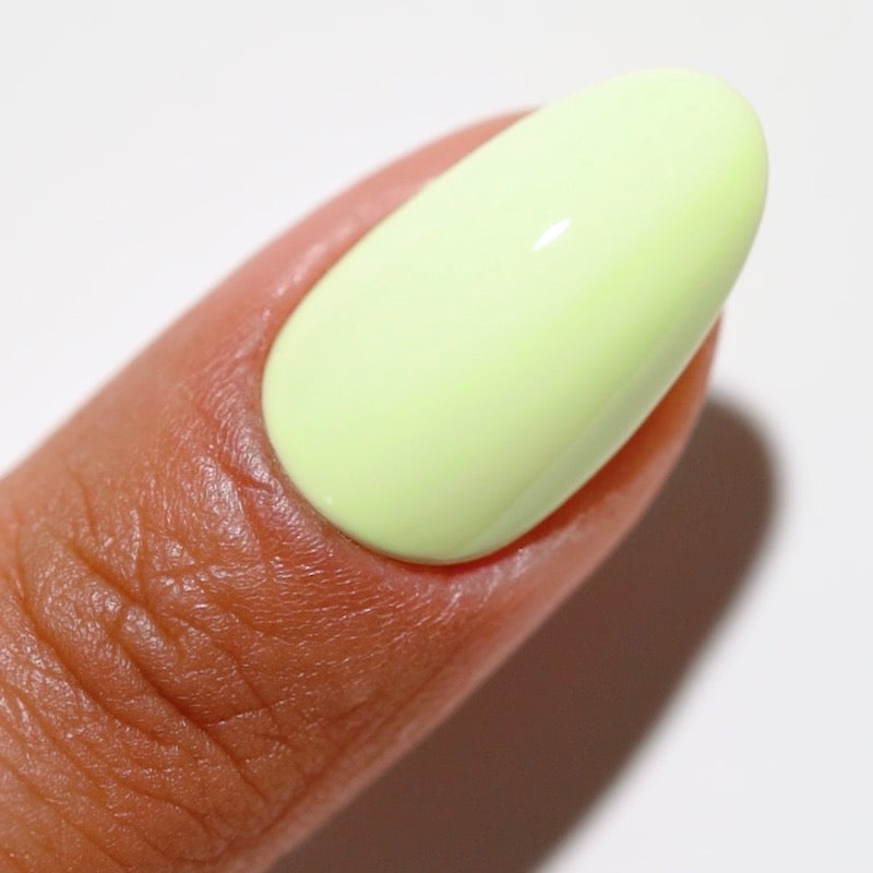 DND - DC Duo - Earth Child - #2519 - Gel & Lacquer Polish - Nail Polish at Beyond Polish