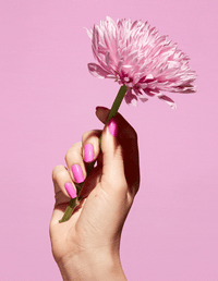 OPI - Nature Strong Combo - Top & Emflowered