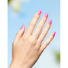 OPI - Nature Strong Combo - Top & Emflowered - Nail Lacquer - Nail Polish at Beyond Polish