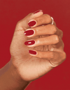 OPI Infinite Shine - Emmy, have you seen Oscar? - #ISLH012