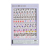 Deco Beauty - Nail Art Stickers - Bohemia - Nail Art - Nail Polish at Beyond Polish