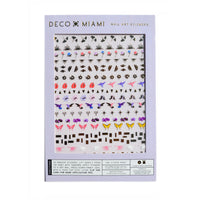 Deco Beauty - Nail Art Stickers - Bohemia - Nail Art - Nail Polish at Beyond Polish