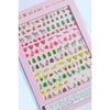Deco Beauty - Nail Art Stickers - Tropique - Nail Art - Nail Polish at Beyond Polish