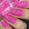 KBShimmer - Nail Polish - Feeling Good Reflective - Nail Lacquer - Nail Polish at Beyond Polish