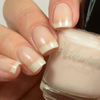 KBShimmer - Nail Polish - Fillin' Groovy Ridge Filling Nail Polish Base Coat - Nail Lacquer - Nail Polish at Beyond Polish