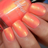 KBShimmer - Nail Polish - Flip Out - Nail Lacquer - Nail Polish at Beyond Polish