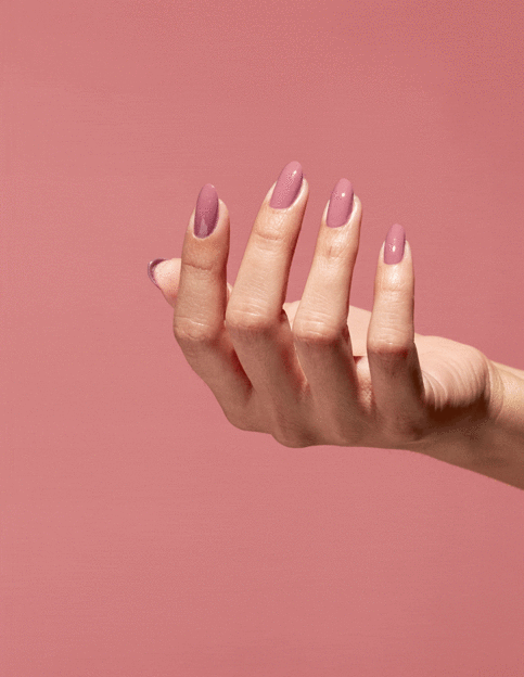 OPI - Nature Strong Combo - Top & For What It’s Earth