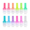 Kenzico - Gel Polish Fruit Ade Collection - Gel Polish - Nail Polish at Beyond Polish