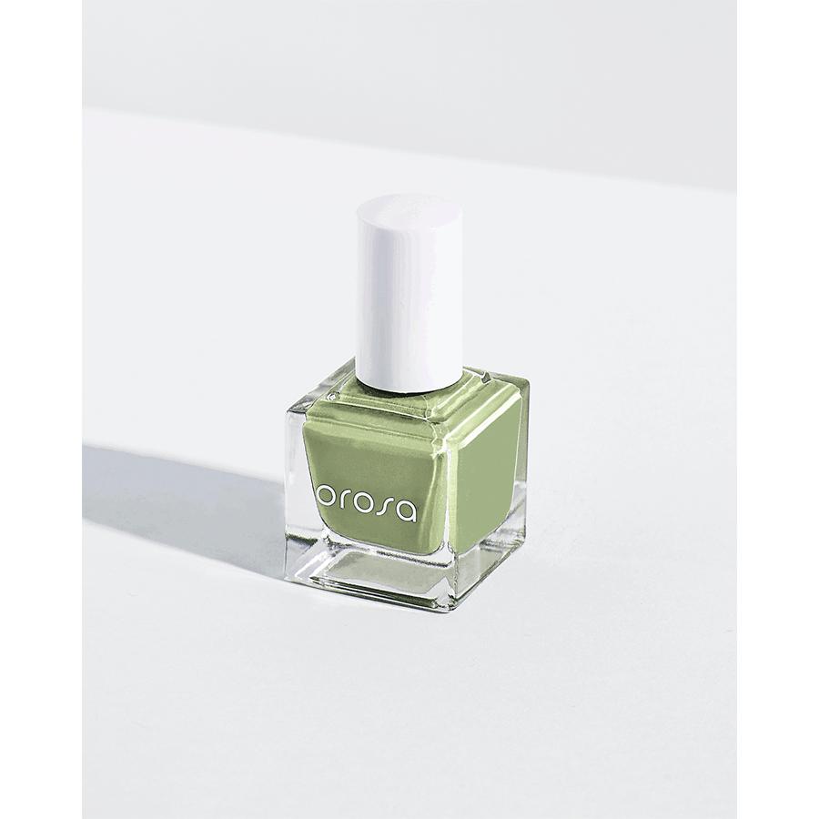 Orosa Nail Paint - Garden 0.51 oz - Nail Lacquer - Nail Polish at Beyond Polish