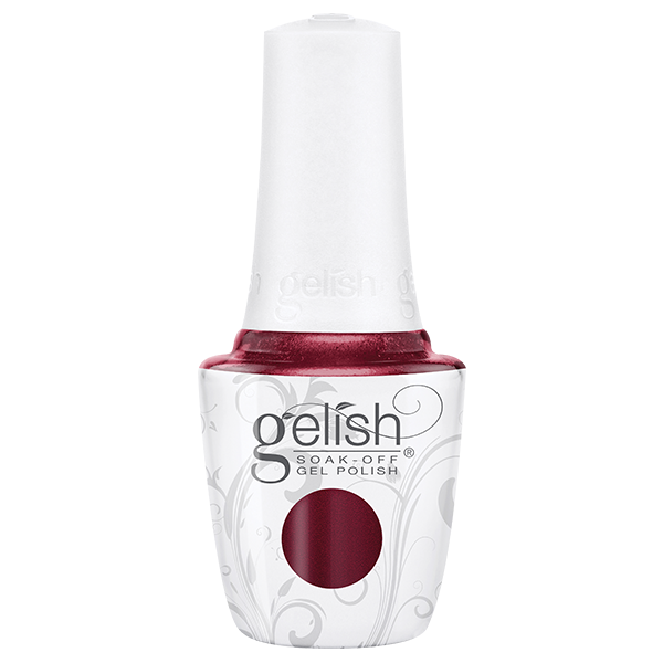 Harmony Gelish - Reddy To Jingle - #1110512 - Gel Polish - Nail Polish at Beyond Polish