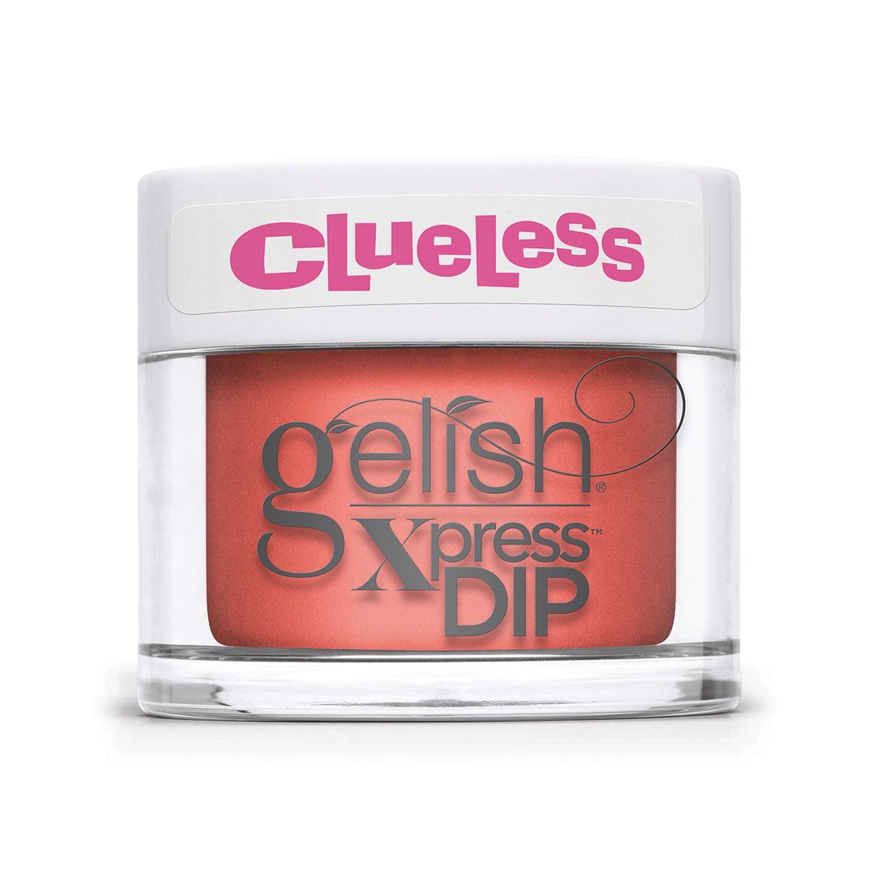 Harmony Gelish Xpress Dip - Driving In Platforms 1.5 oz - #1620457 - Dipping Powder - Nail Polish at Beyond Polish
