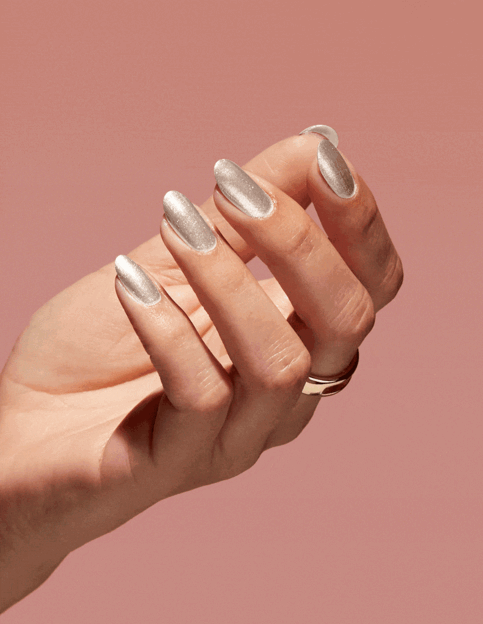 OPI - Nature Strong Combo - Top & Glowing Places
