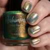 KBShimmer - Nail Polish - Go Big Or Gourd Home Nail Polish - Nail Lacquer - Nail Polish at Beyond Polish
