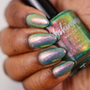 KBShimmer - Nail Polish - Go Big Or Gourd Home Nail Polish - Nail Lacquer - Nail Polish at Beyond Polish