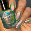 KBShimmer - Nail Polish - Go Big Or Gourd Home Nail Polish - Nail Lacquer - Nail Polish at Beyond Polish