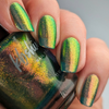KBShimmer - Nail Polish - Go Big Or Gourd Home Nail Polish - Nail Lacquer - Nail Polish at Beyond Polish