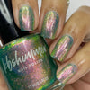KBShimmer - Nail Polish - Go Big Or Gourd Home Nail Polish - Nail Lacquer - Nail Polish at Beyond Polish