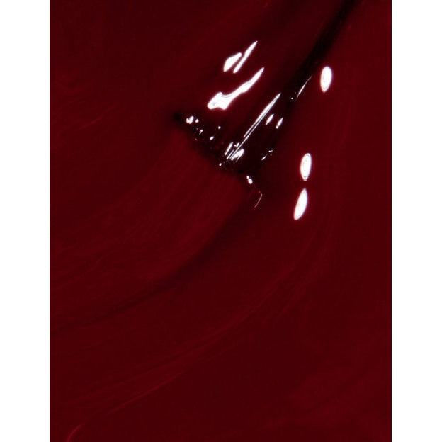 OPI - Gel & Lacquer Combo - Got The Blues For Red - Gel & Lacquer Polish - Nail Polish at Beyond Polish