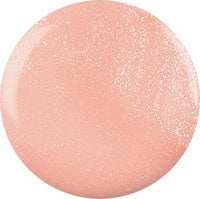 CND - Shellac Grapefruit Sparkle (0.25 oz) - Gel Polish - Nail Polish at Beyond Polish