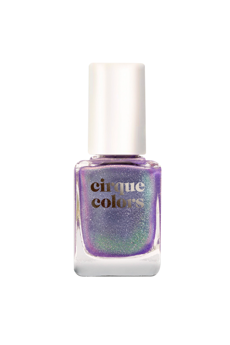 Cirque Colors - Nail Polish - Grimoire Glitz 0.37 oz - Nail Lacquer - Nail Polish at Beyond Polish