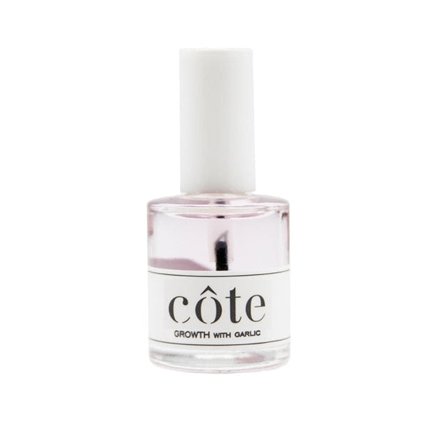Cote - Nail Treatment - Growth with Garlic Nail Treatment - Nail Treatment - Nail Polish at Beyond Polish
