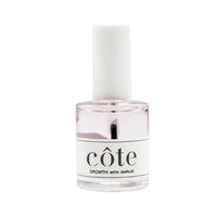 Cote - Nail Treatment - Growth with Garlic Nail Treatment - Nail Treatment - Nail Polish at Beyond Polish