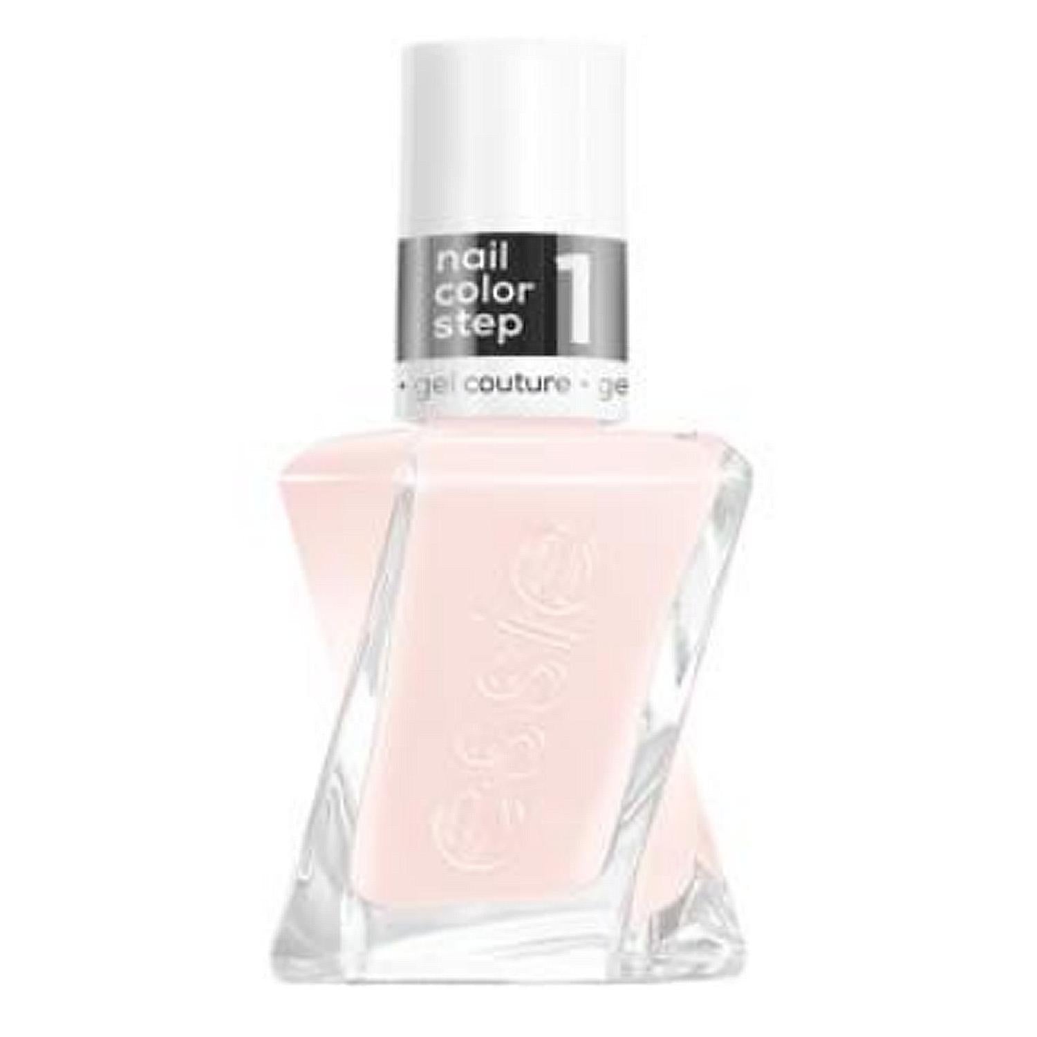 Essie Gel Couture - Hats Off - #1224 - Nail Lacquer - Nail Polish at Beyond Polish